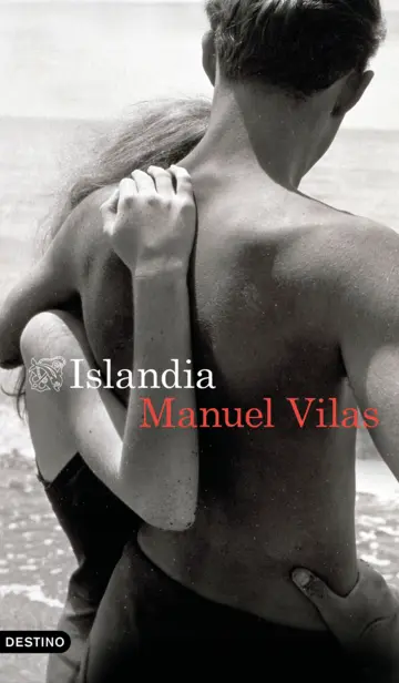 IslandiaManuel VilasDestino21,90 €400 páginas