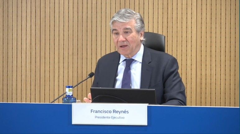 Reynés Naturgy Junta