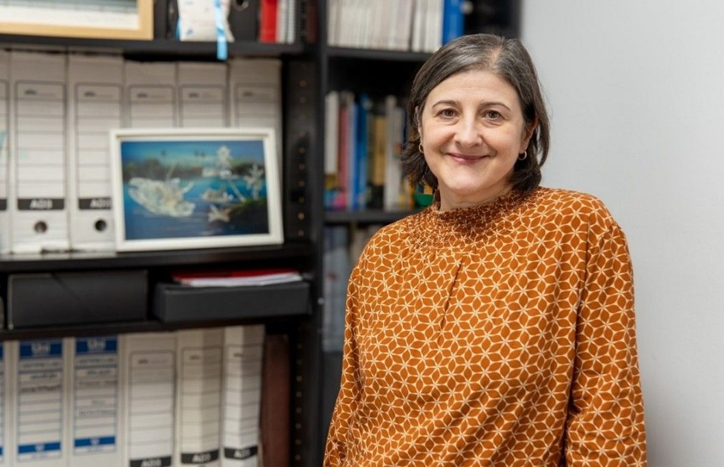 Un estudio de la EHU