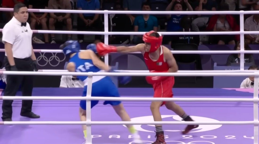 Victoria Mujeres COI