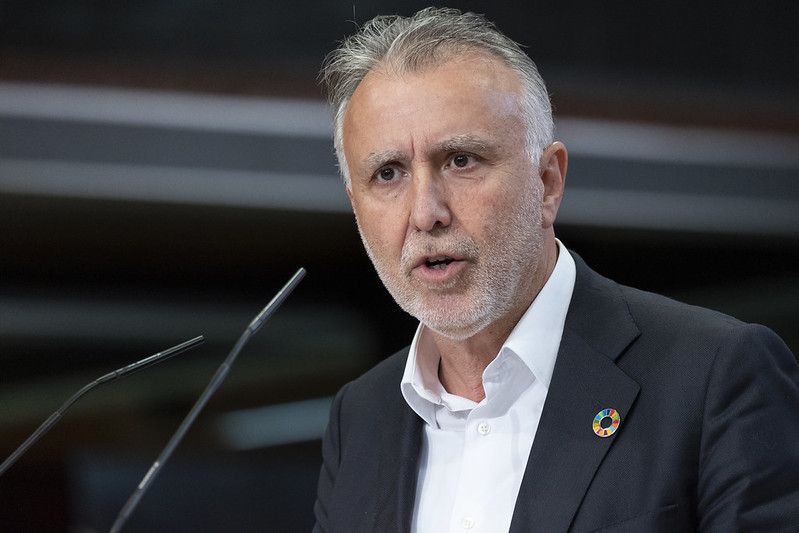 Angel Victor Torres Memoria