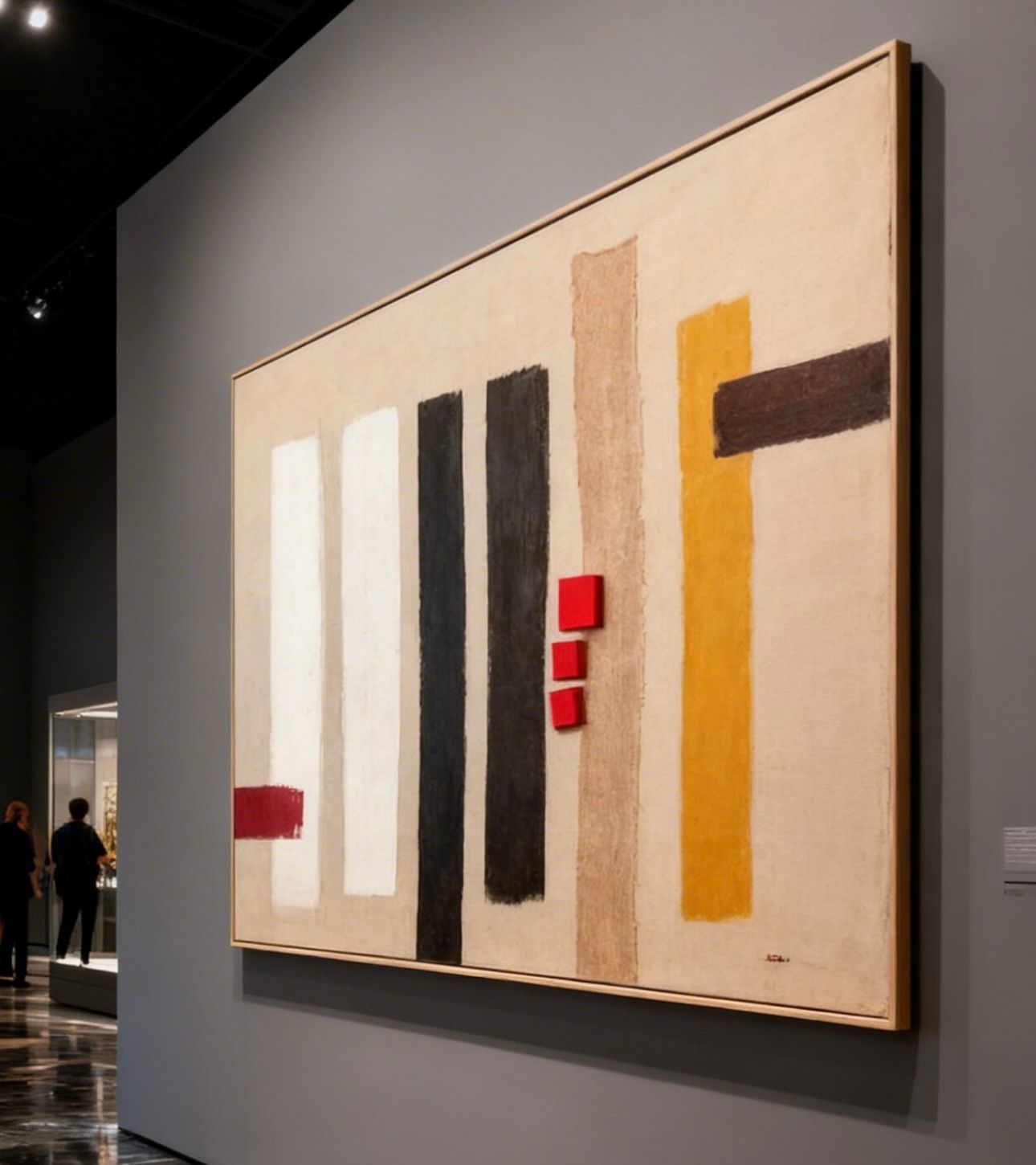 Obra de Luigi Settembrini Obra de Luigi Settembrini