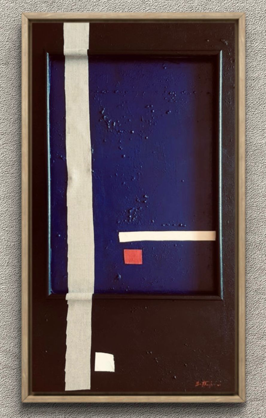 Obra de Luigi Settembrini Obra de Luigi Settembrini