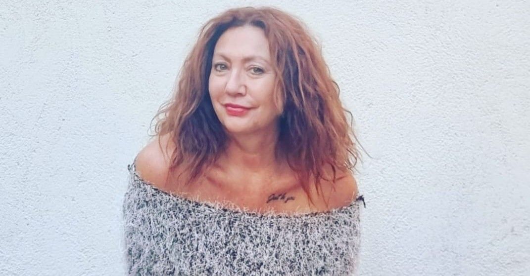 Ana Navasquillo lanza Almas de Hierro, un documental sobre violencia real que no deja indiferente