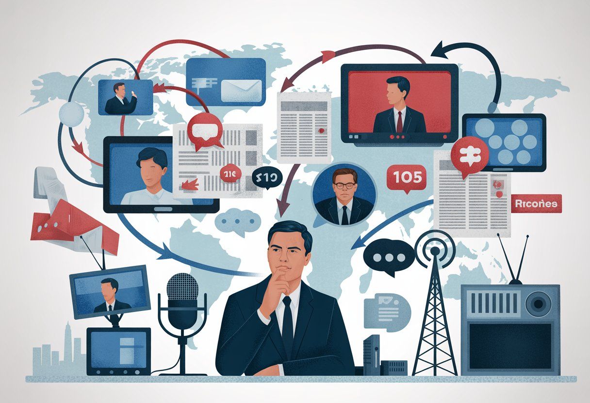 La política útil frente a la política visible