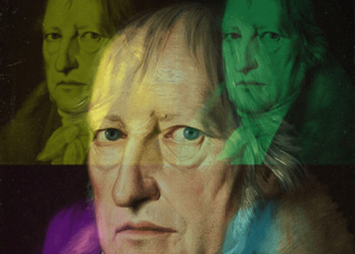 Hegel