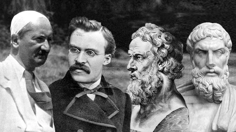 La filosofía es para pocos desde siempre