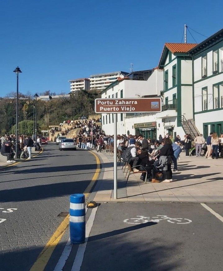 La relación con nuestro prójimo
