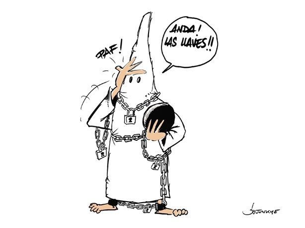 Las llaves!!