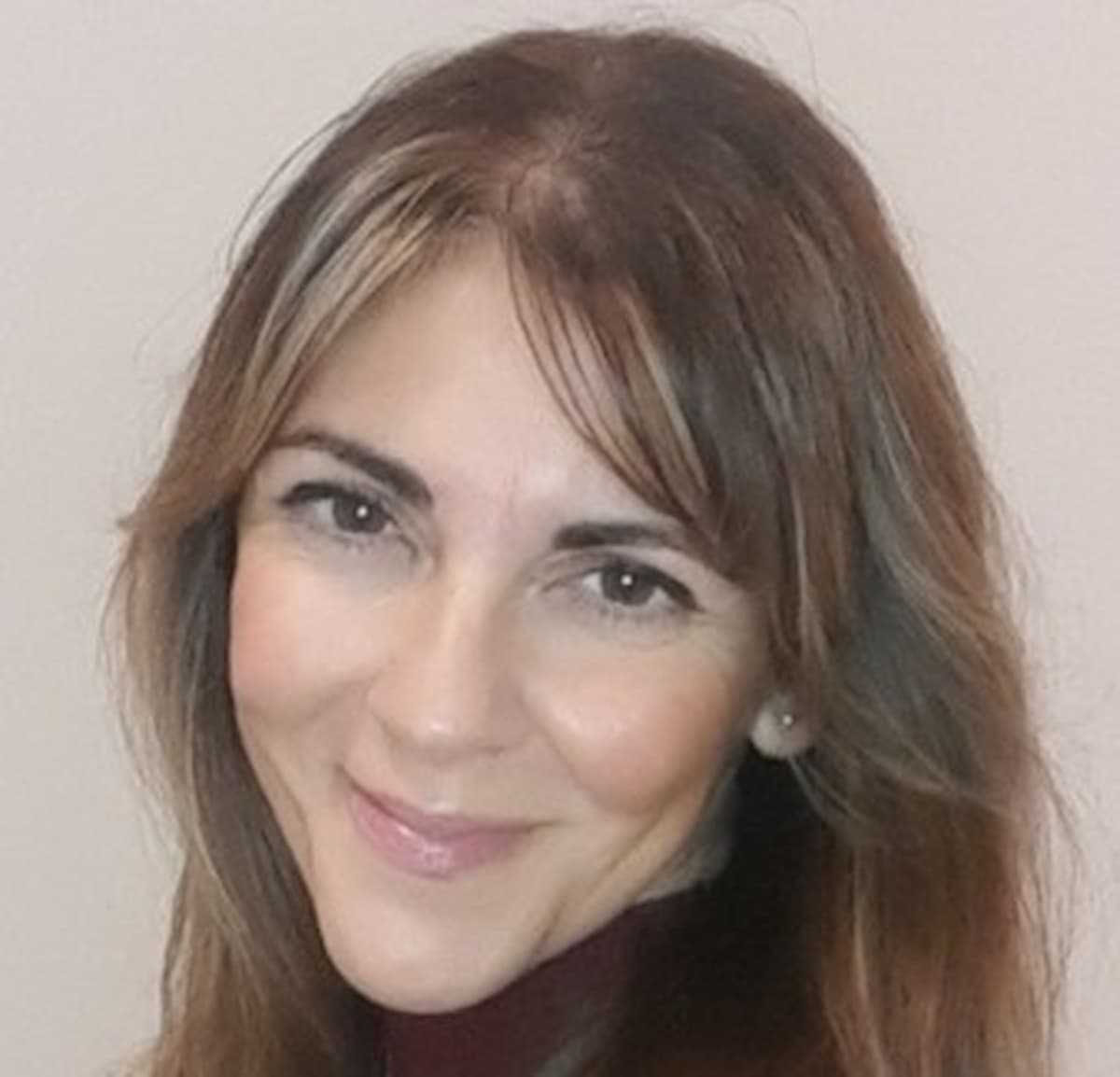 Paqui Caballero somos seres