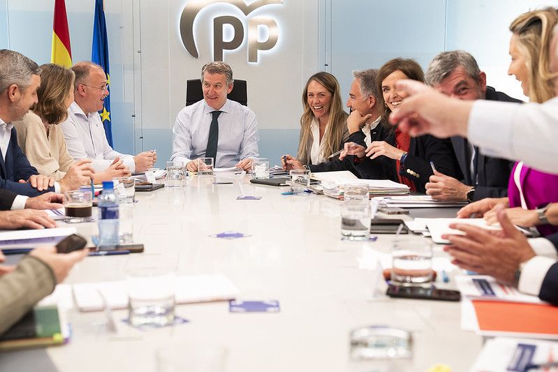 El PP descubre de repente que los servicios públicos existen cuando gobierna otro