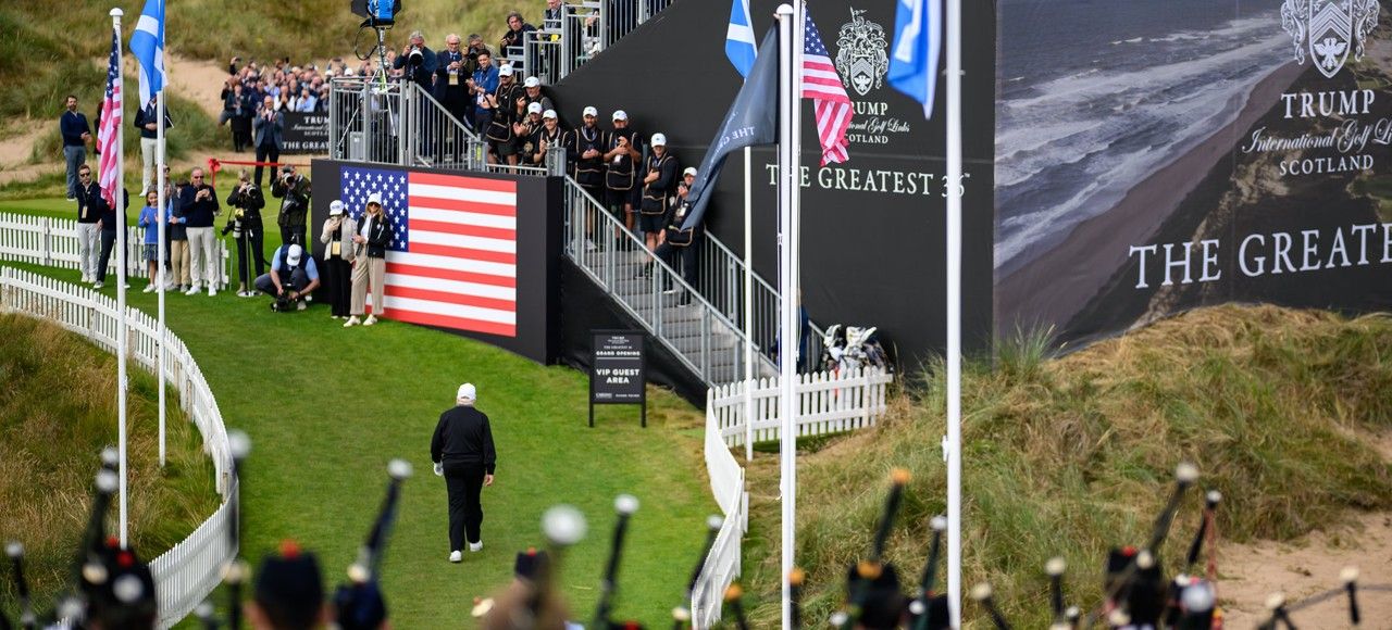 Trump subida precios