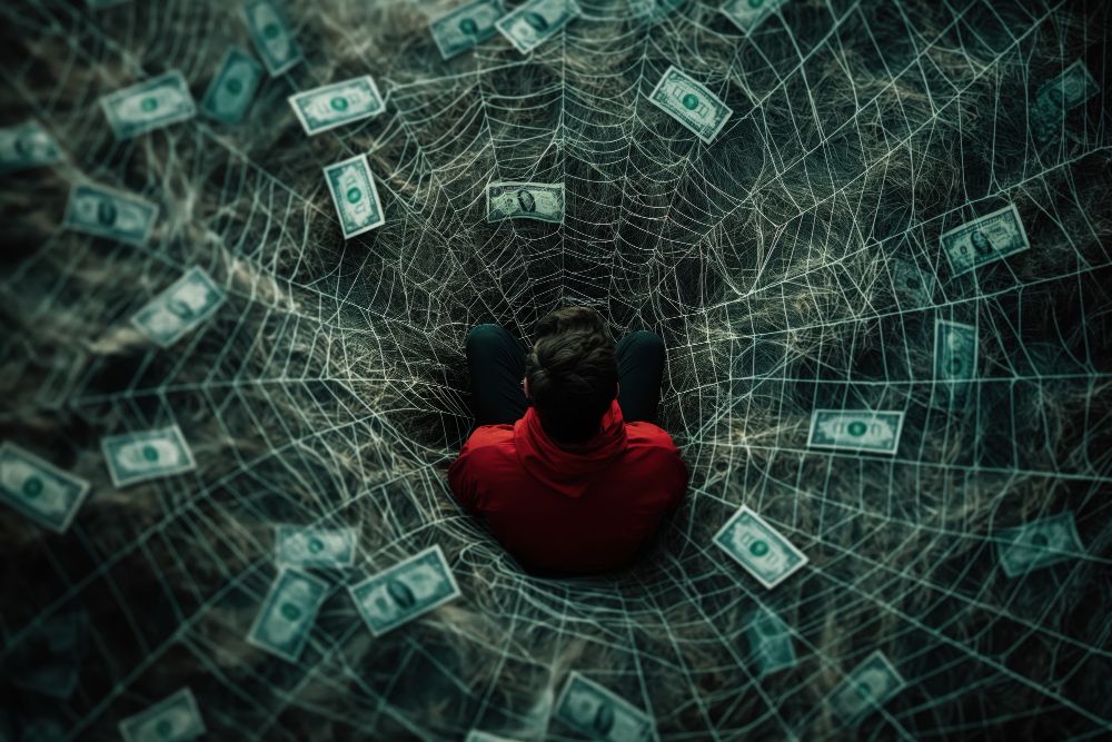 Caso Tráfico Influencias