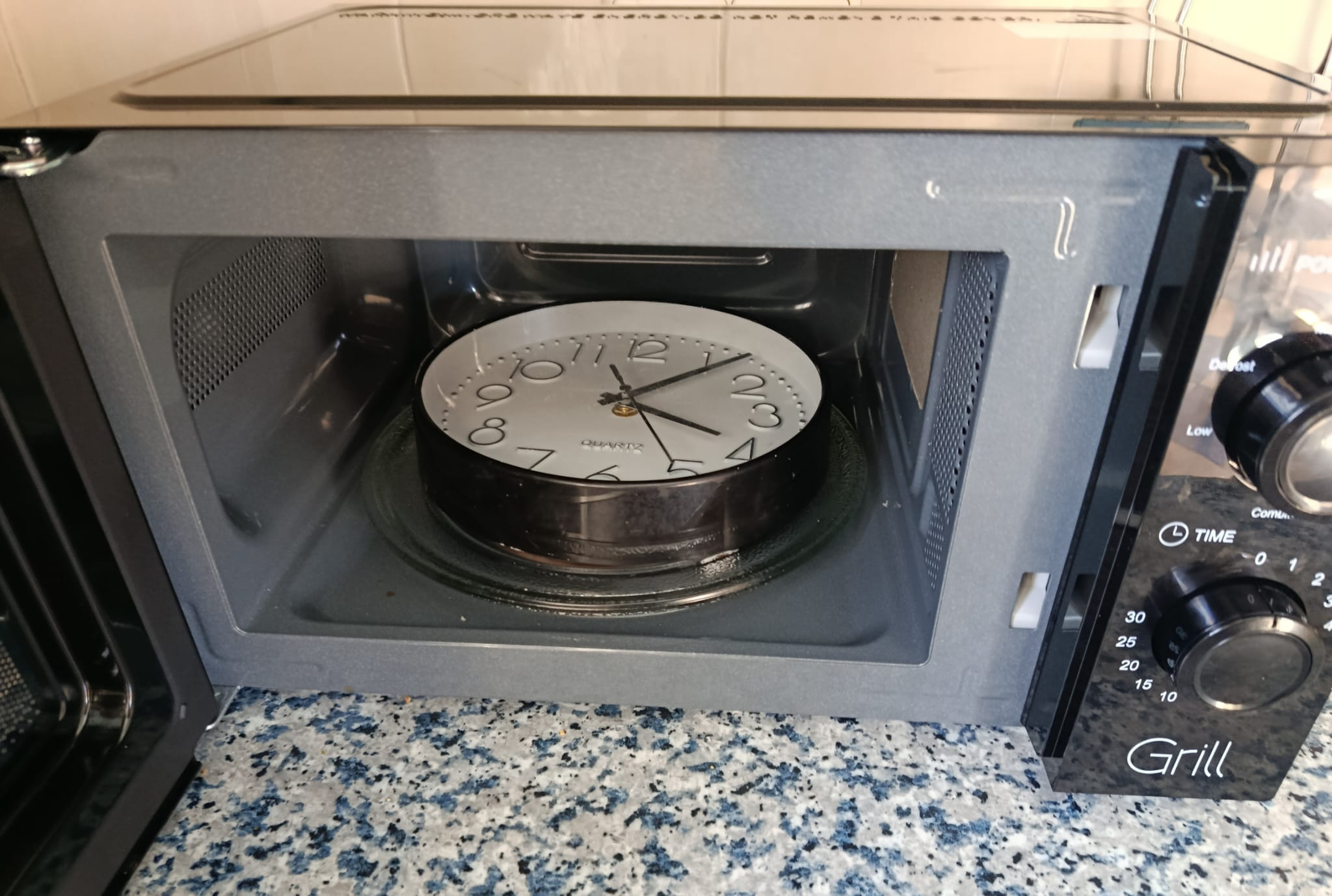 gracIAs por tu tiempo foto Gonzalo Osés