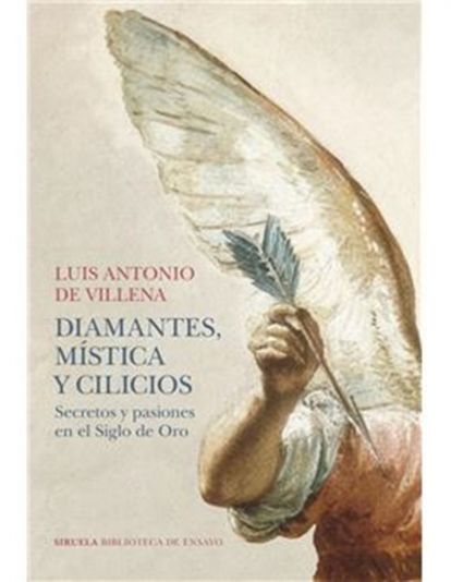 diamantes mistica y cilicios