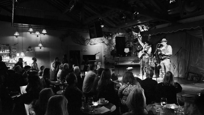 Gabriel M & Rafael Peñas 4 