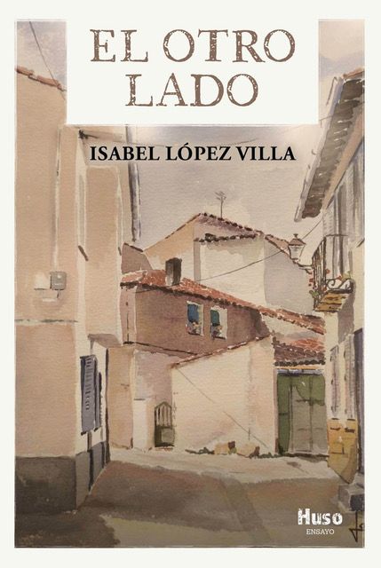 Libro Isabel López Villa