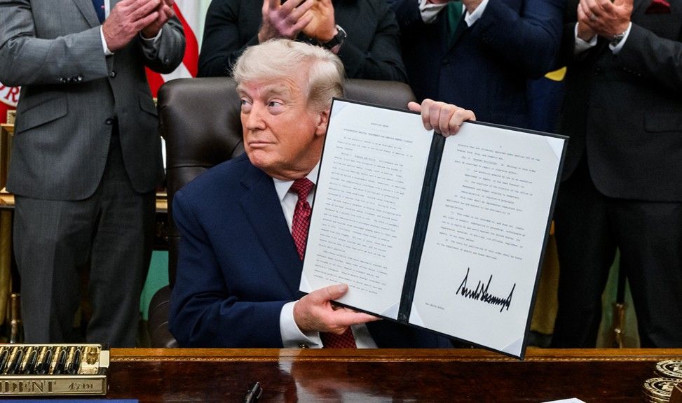 Trump personas discapacidad