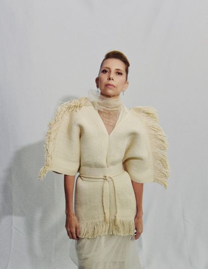 Magos Herrera. 2. FotoShervin Lainez