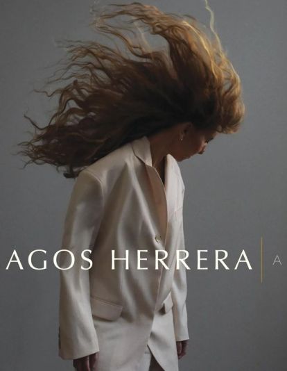 PORTADA 'AIRE' DE MAGOS HERRERA