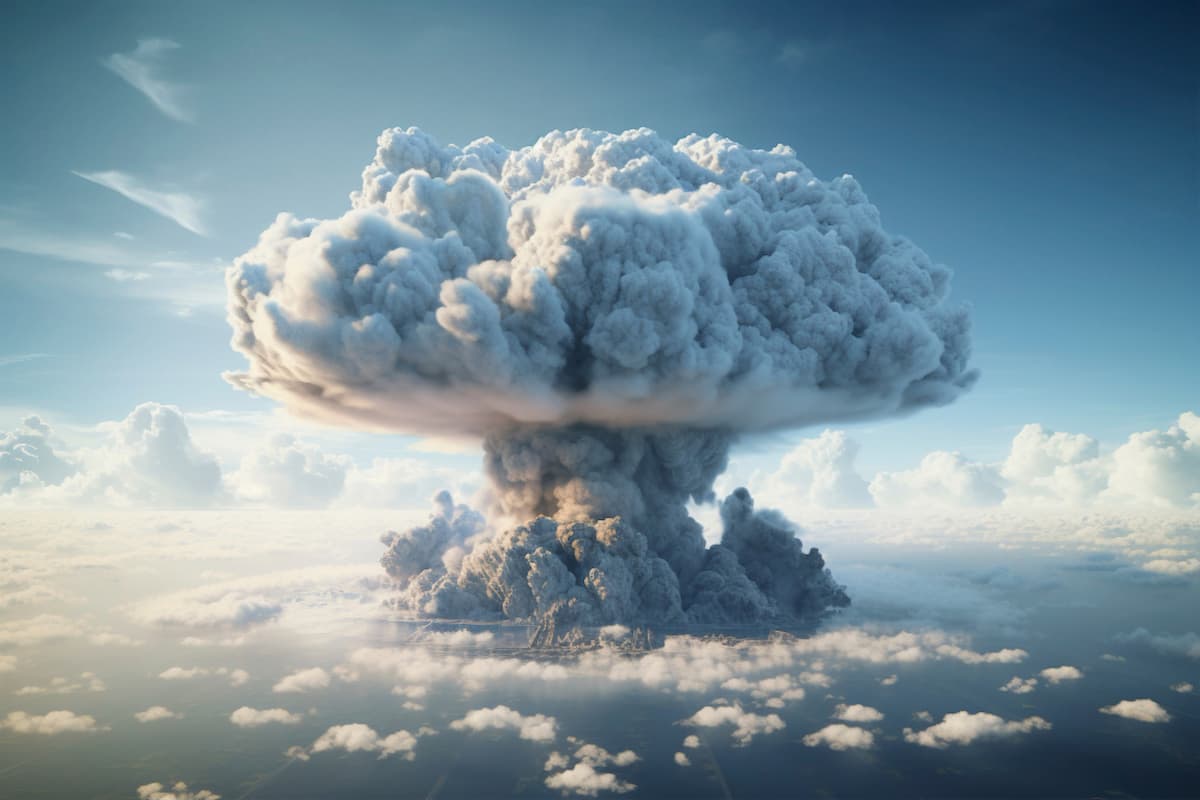 IA guerra nuclear