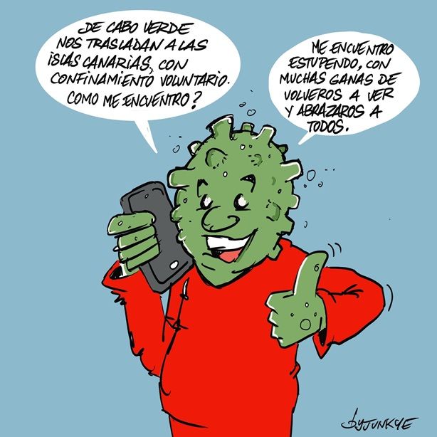 El principio