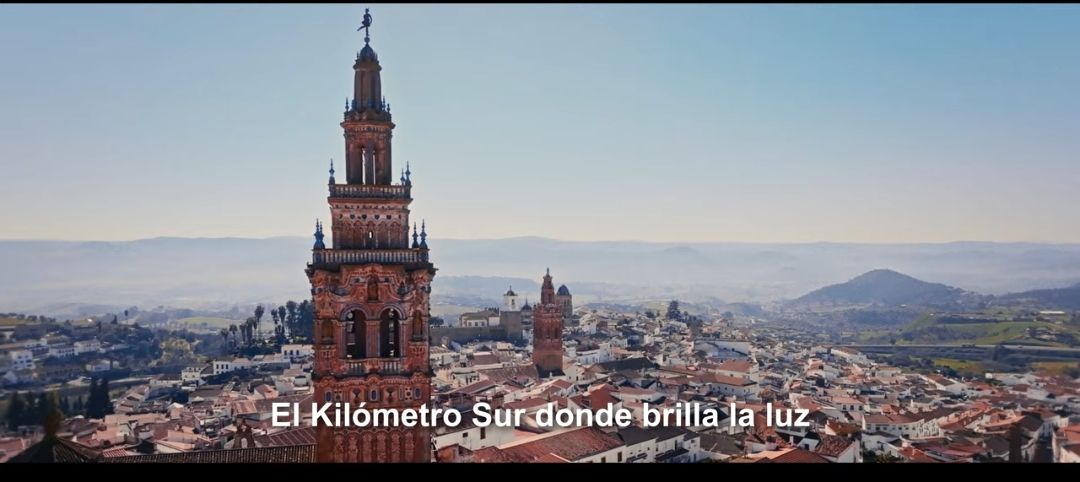 Iglesia Extremeña Moreno Bonilla