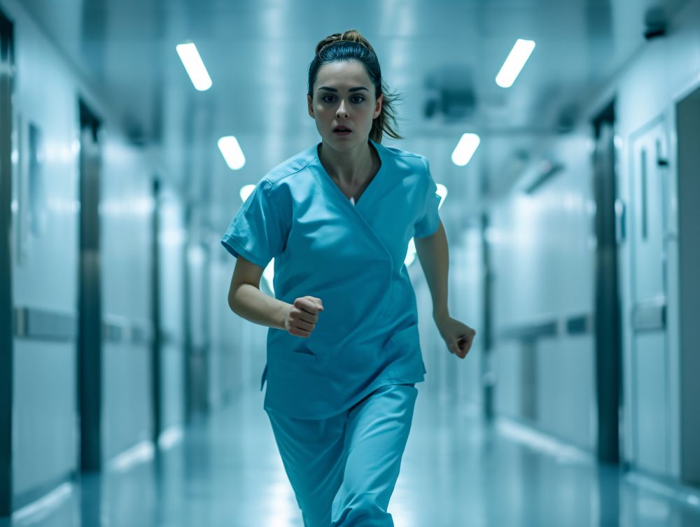 España fuga médicos