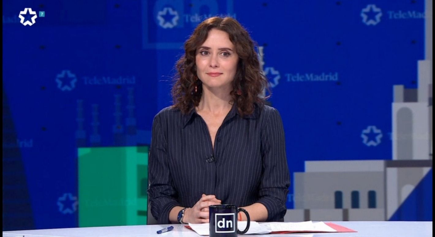 Ayuso convirtió unas vacaciones en México en un descalabro político
