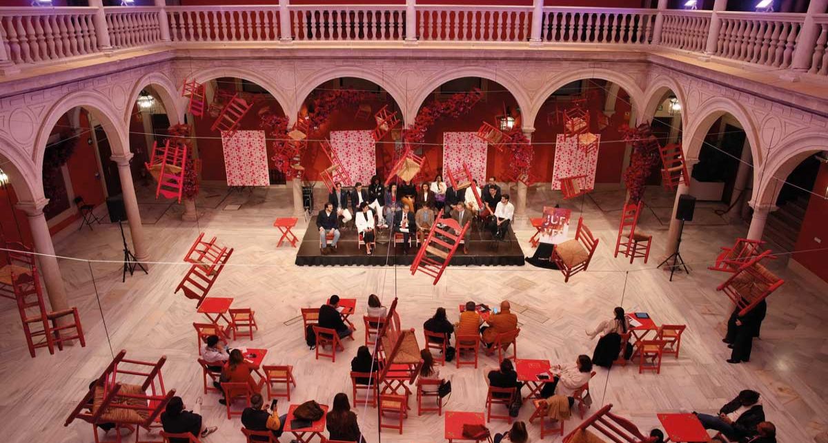 CajasolJueves Flamenco9
