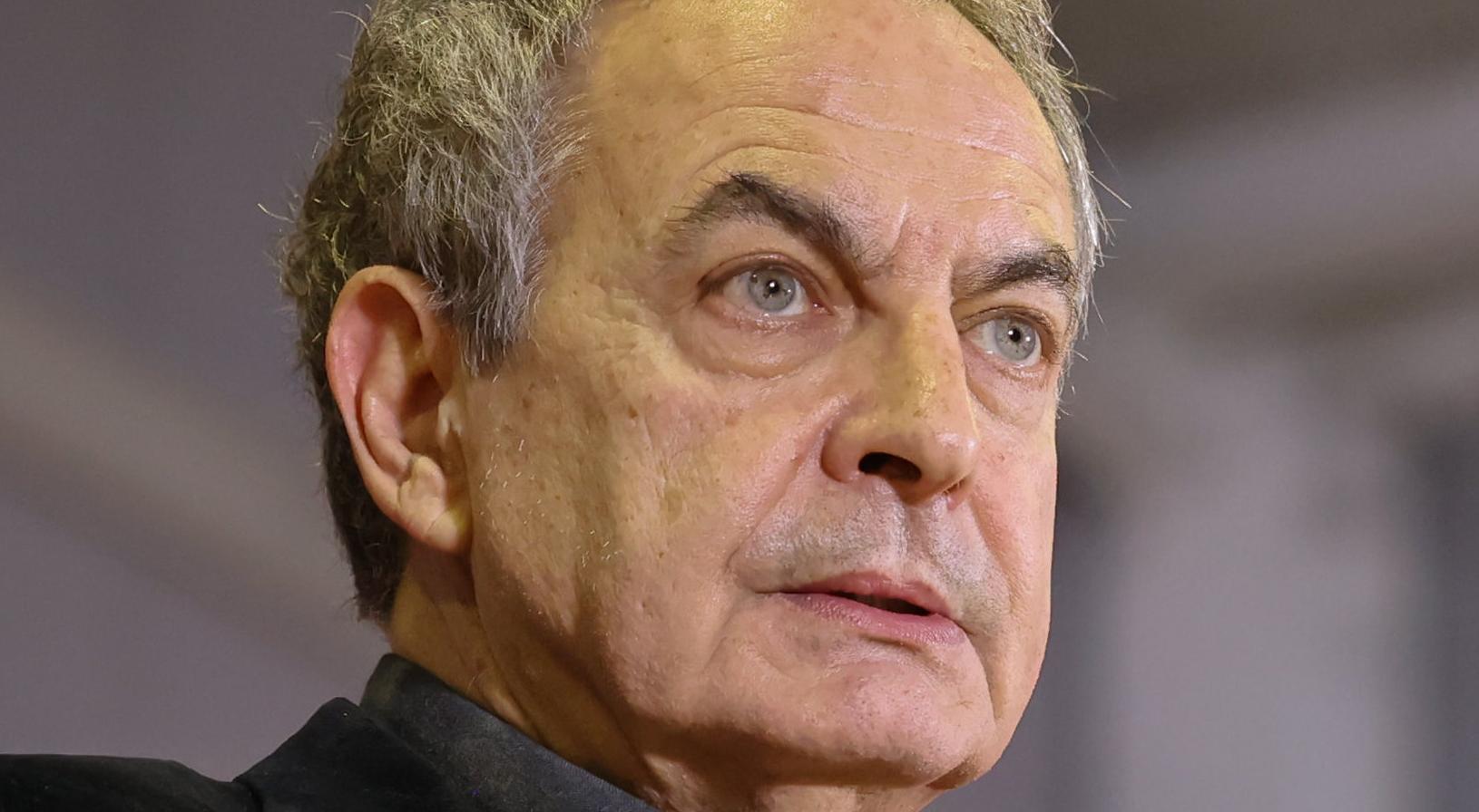 Zapatero informe UDEF