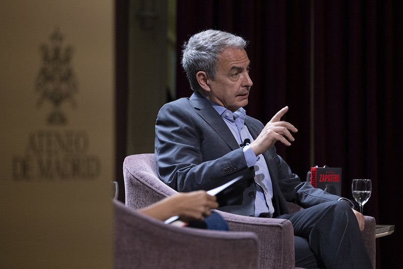 Zapatero Transferencias