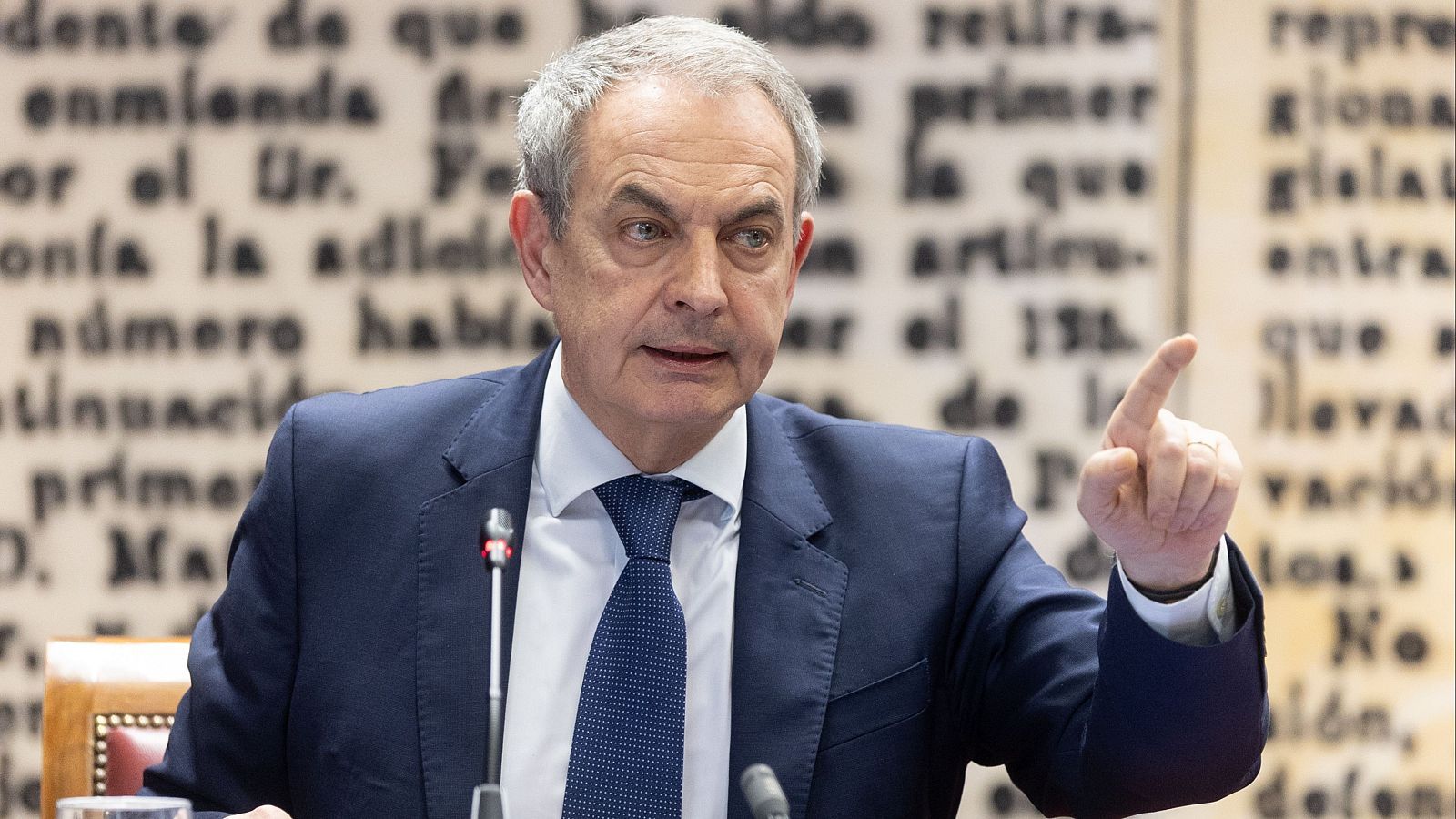 Zapatero