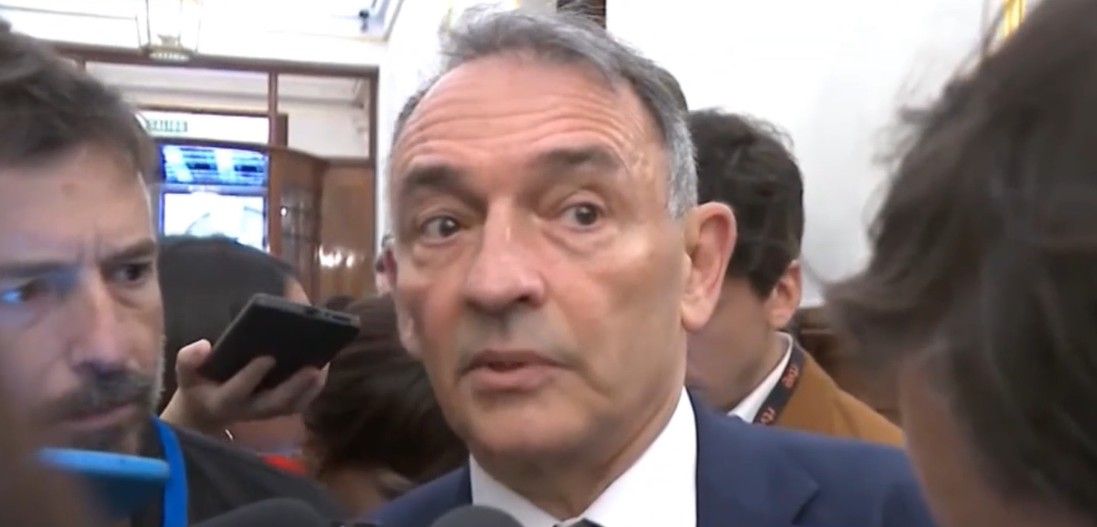 Enrique Santiago PSOE
