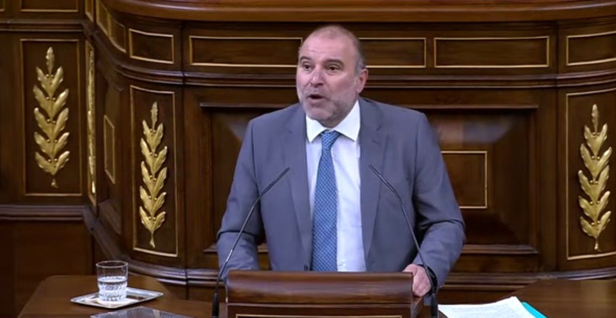 Interinos Junts Josep Pages