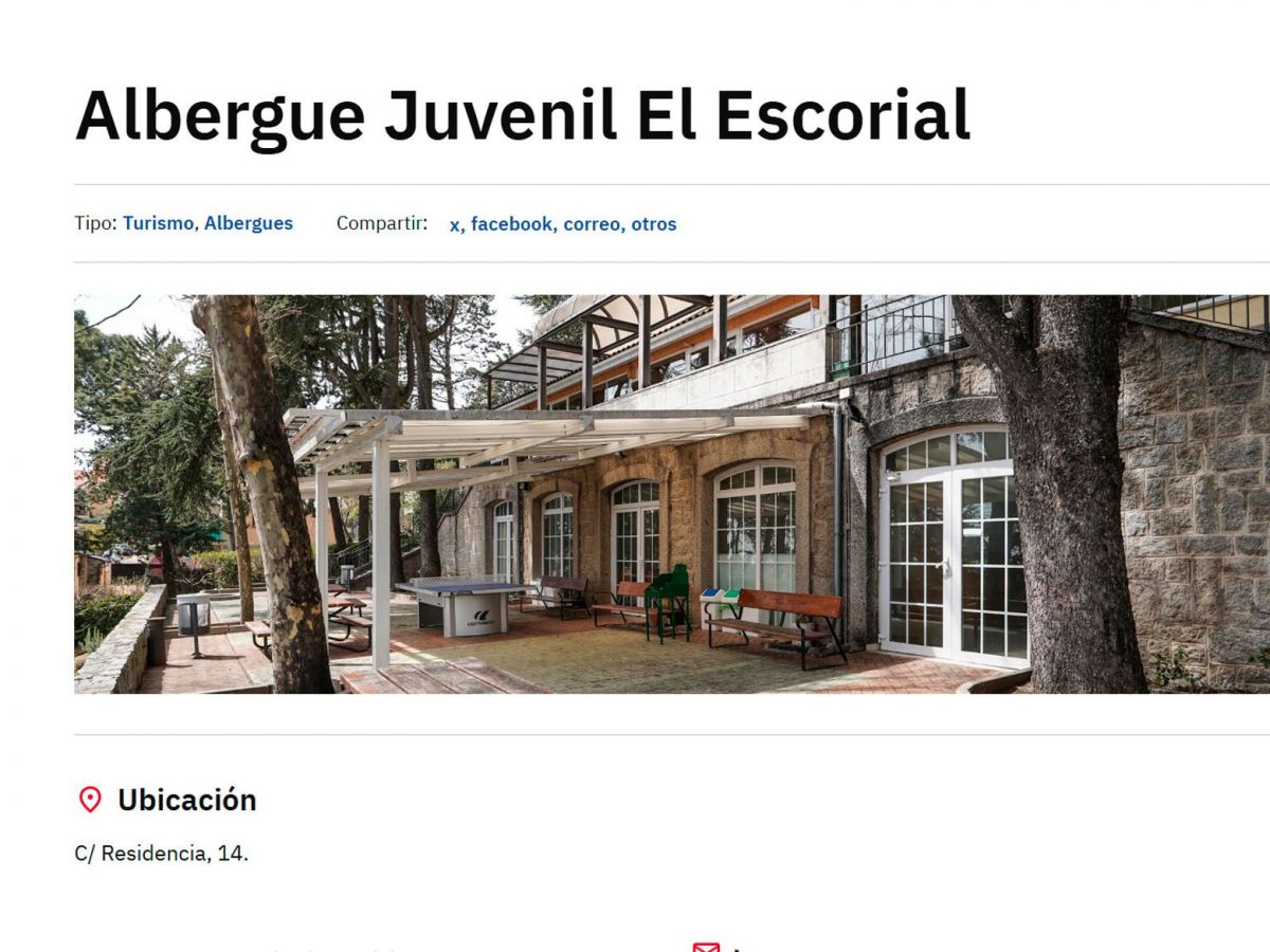 El Escorial