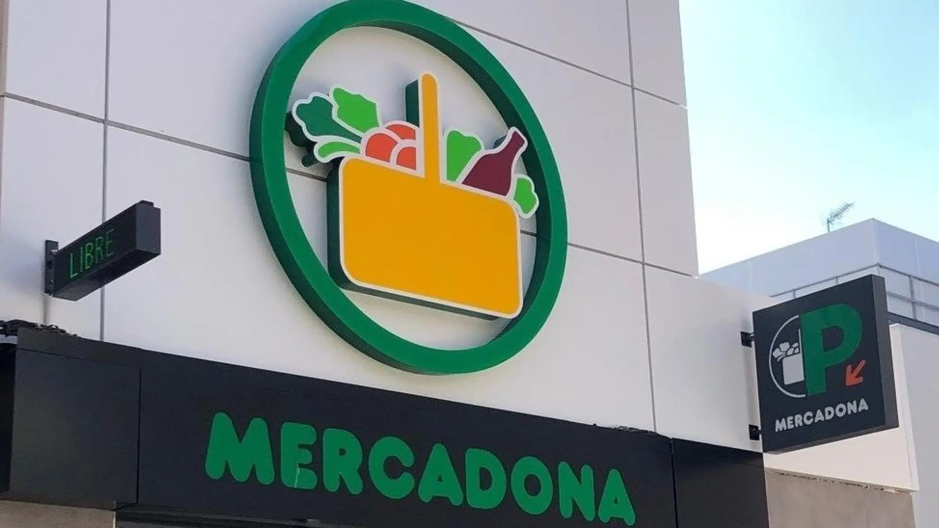 Mercadona