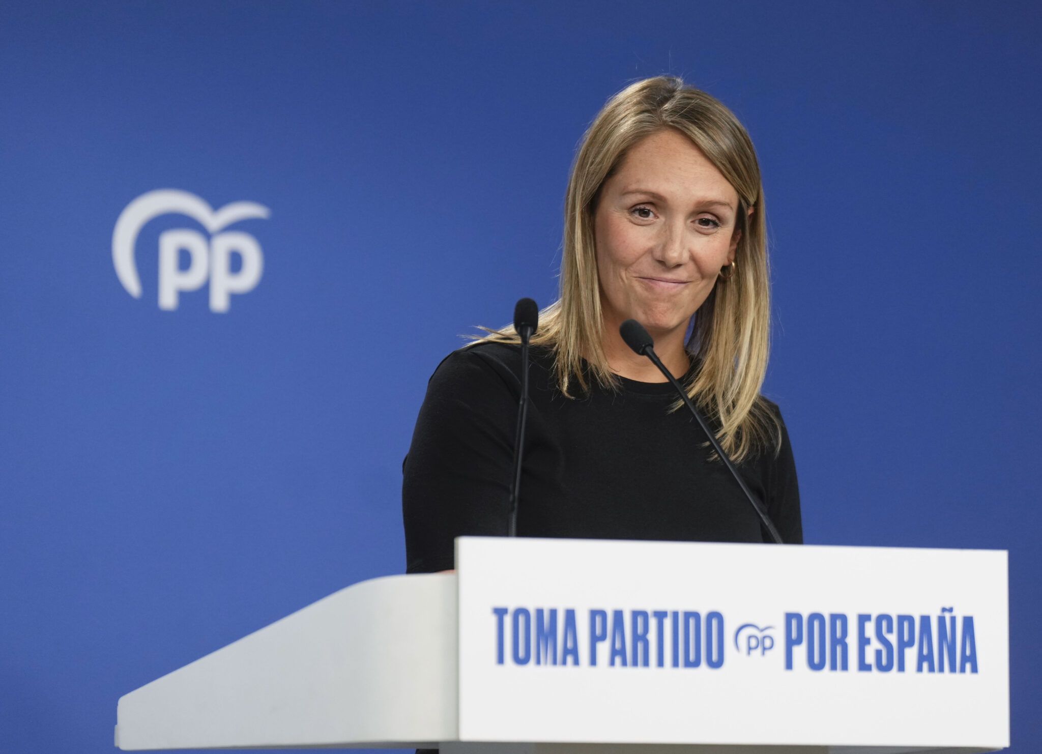 El PP eleva el tono y estrecha su espacio con Vox. Foto: Partido Popular