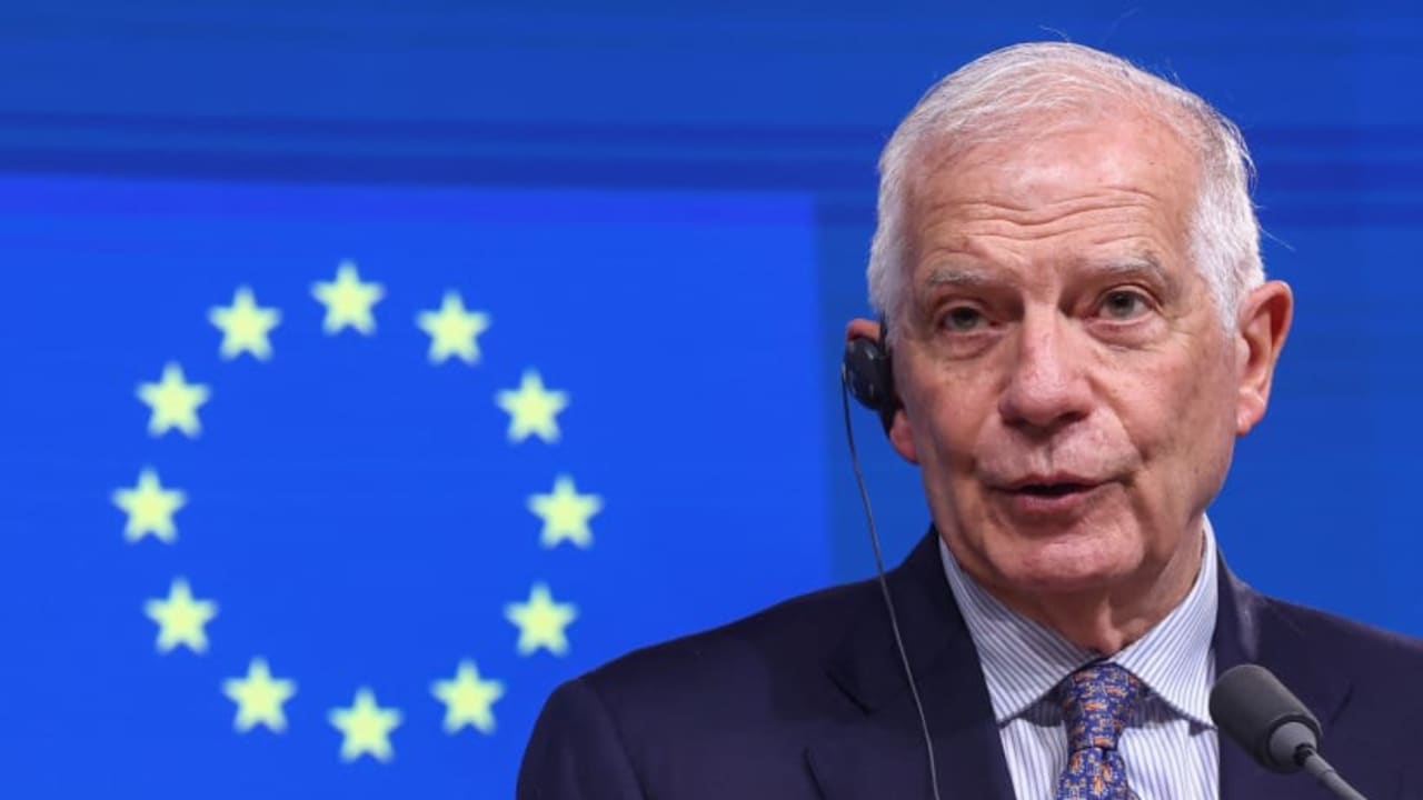 Borrell reivindica la estabilidad frente a la ansiedad electoral