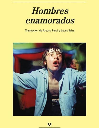hombres enamorados portada