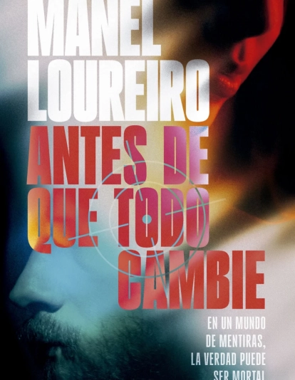 portada antes de que todo cambie manel loureiro 202603251233