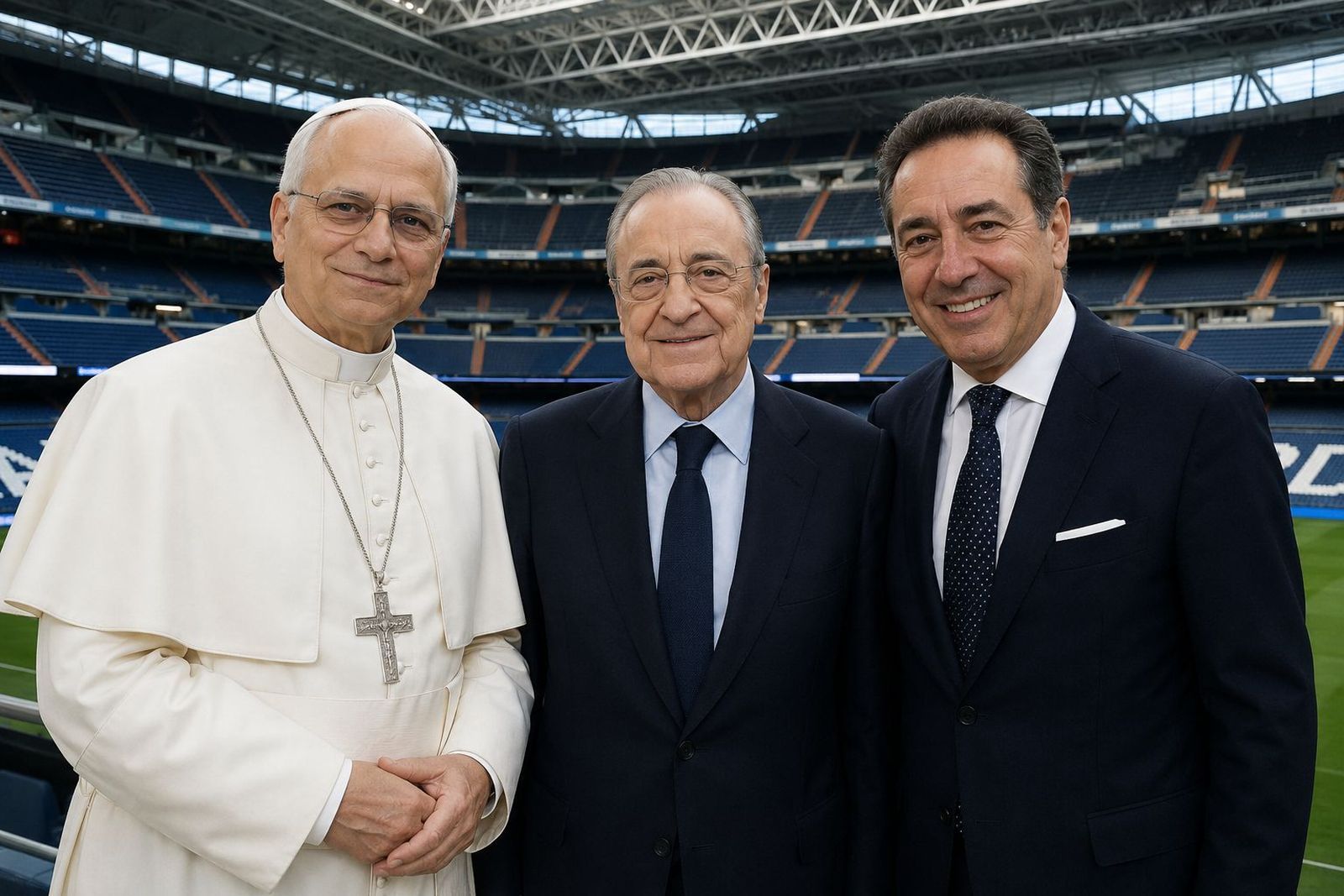 Entre el Papa y las Urnas, que Dios nos coja confesados