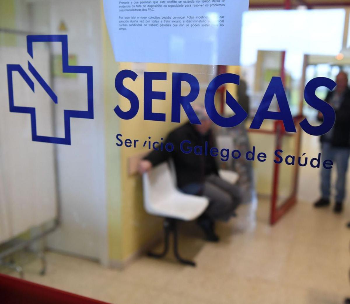 El "Modelo Mercadona " llega al Sergas: La gestión del miedo laboral