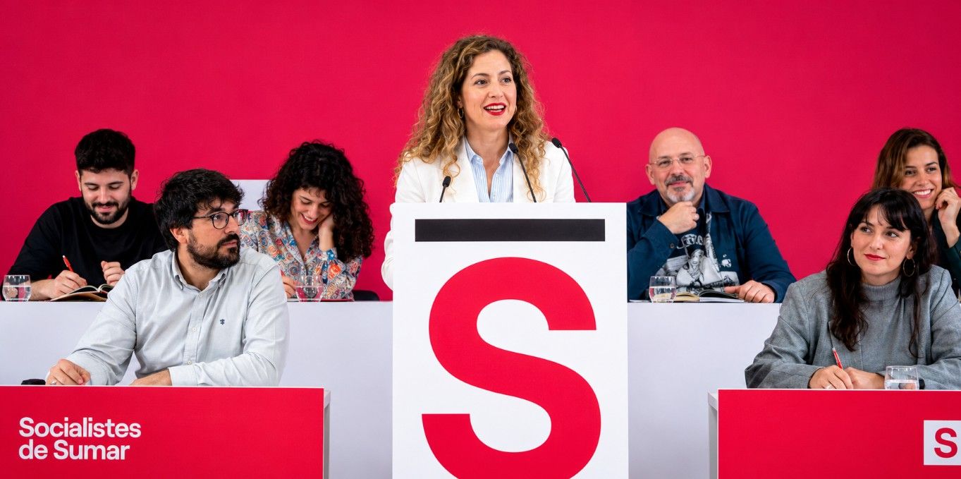 sumar liderazgo