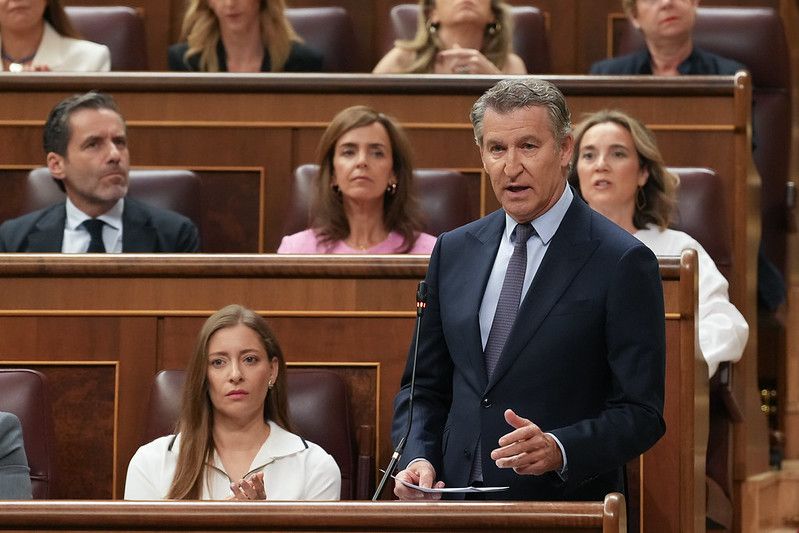 La oposición confunde el desgaste con la alternativa