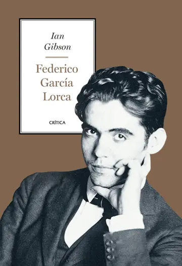portada federico garcia lorca ian gibson 202603231726