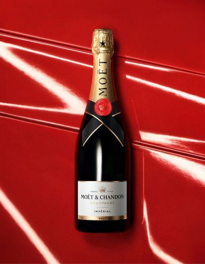 Moët 2 Moët 2