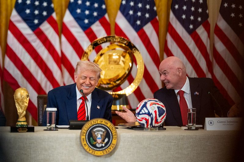 Mundial Exclusión