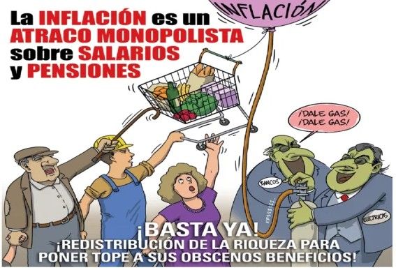 Recortes sin complejos para ganar mucho más