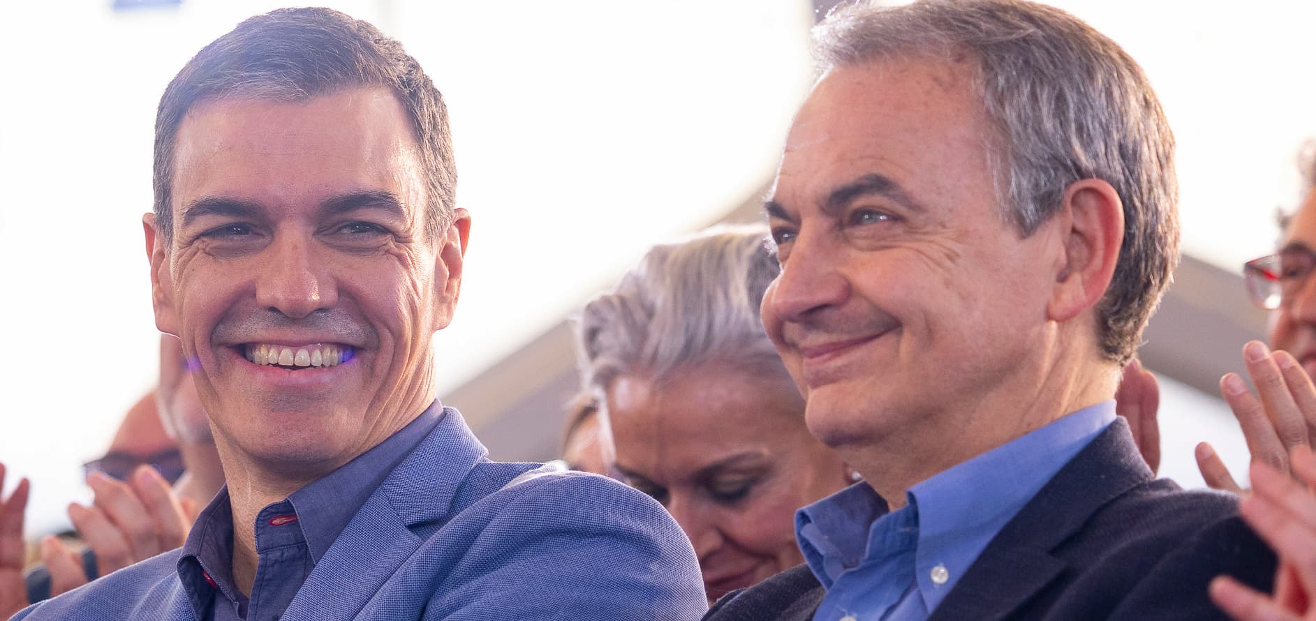 Sanchismo Sanchez Zapatero